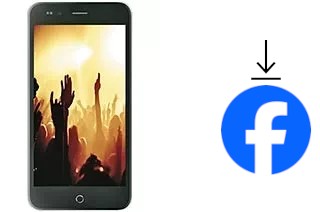 Cómo instalar Facebook en un Micromax Canvas Fire 6 Q428