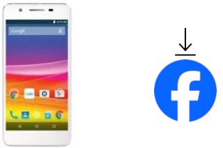 Cómo instalar Facebook en un Micromax Canvas Knight 2 4G E471