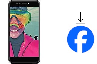 Cómo instalar Facebook en un Micromax Selfie 2 Note Q4601