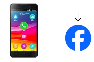 Cómo instalar Facebook en un Micromax Canvas Spark 2