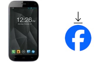 Cómo instalar Facebook en un Micromax Canvas Turbo