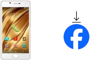 Cómo instalar Facebook en un Micromax Canvas Unite 4 Plus