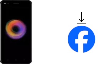 Cómo instalar Facebook en un Micromax Canvas1 2018