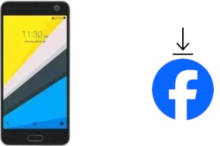 Cómo instalar Facebook en un Micromax Dual 4