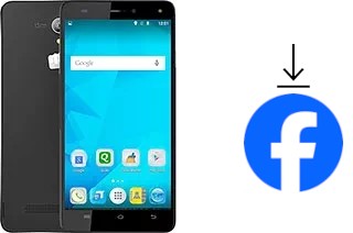 Cómo instalar Facebook en un Micromax Canvas Pulse 4G E451