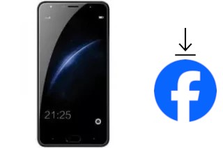 Cómo instalar Facebook en un Micromax Evok Dual Note