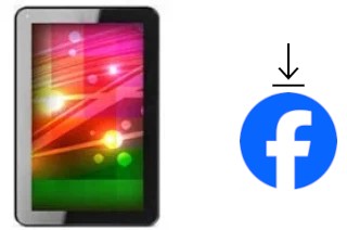 Cómo instalar Facebook en un Micromax Funbook Pro