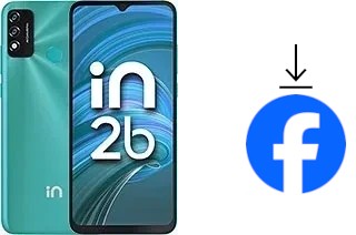 Cómo instalar Facebook en un Micromax In 2b