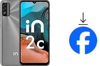 Cómo instalar Facebook en un Micromax In 2c