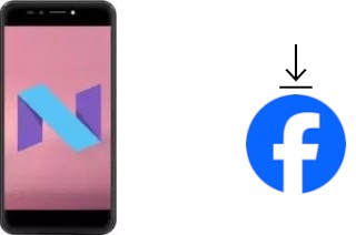 Cómo instalar Facebook en un Micromax Selfie 2