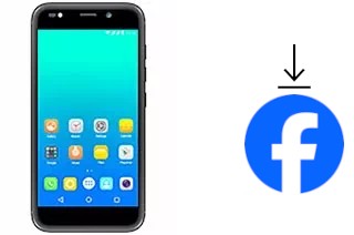 Cómo instalar Facebook en un Micromax Canvas Selfie 3 Q460