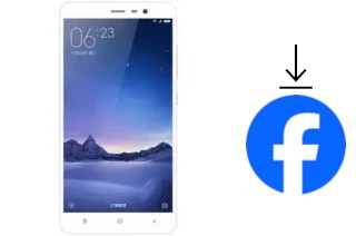 Cómo instalar Facebook en un Mifaso X2