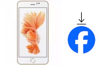 Cómo instalar Facebook en un Mione I6S Plus