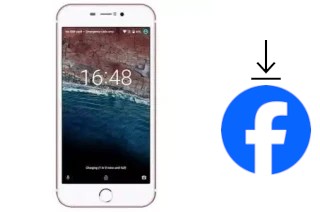 Cómo instalar Facebook en un Mione I7S Plus