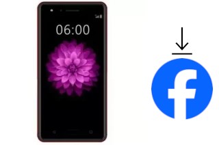 Cómo instalar Facebook en un Mione N66