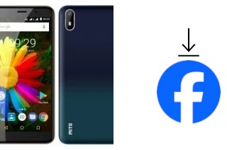 Cómo instalar Facebook en un Mito Z1 PLUS