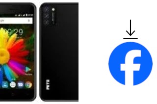 Cómo instalar Facebook en un Mito Z5