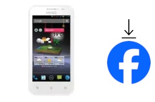 Cómo instalar Facebook en un MMD Z45