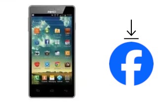 Cómo instalar Facebook en un MMD Z5