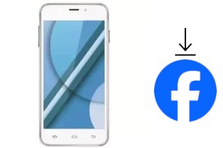 Cómo instalar Facebook en un Mobell Nova F2