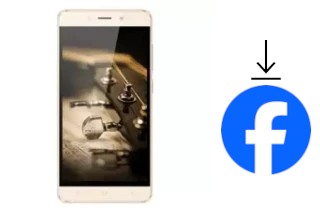 Cómo instalar Facebook en un Mobell Nova F3