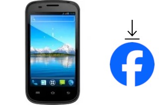 Cómo instalar Facebook en un Mobell S59