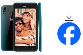 Cómo instalar Facebook en un Mobicel Berry 2