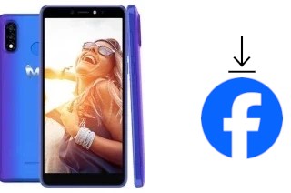 Cómo instalar Facebook en un Mobicel  R4