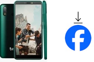 Cómo instalar Facebook en un Mobicel Titan