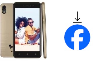 Cómo instalar Facebook en un Mobicel Venus Go