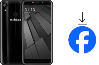 Cómo instalar Facebook en un Mobiistar C2