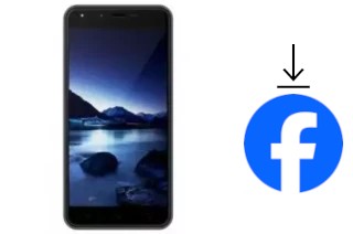 Cómo instalar Facebook en un Mobiola MS55L1