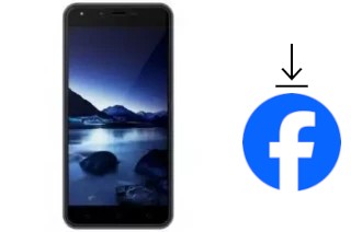 Cómo instalar Facebook en un Mobiola Polys MS45L1