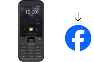 Cómo instalar Facebook en un MobiWire Sakari