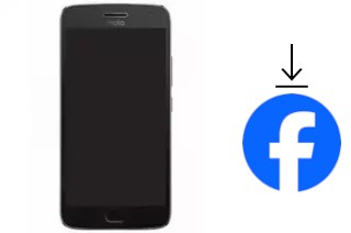 Cómo instalar Facebook en un Moto G6 Play