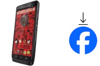 Cómo instalar Facebook en un Motorola DROID Mini