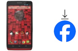 Cómo instalar Facebook en un Motorola DROID Ultra