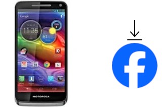 Cómo instalar Facebook en un Motorola Electrify M XT905