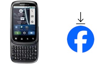 Cómo instalar Facebook en un Motorola SPICE XT300