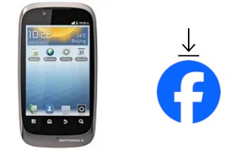 Cómo instalar Facebook en un Motorola FIRE XT