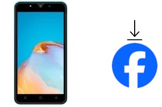 Cómo instalar Facebook en un Movic K2