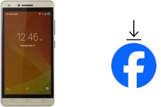 Cómo instalar Facebook en un MPIE MG6