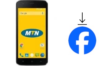 Cómo instalar Facebook en un MTN S820