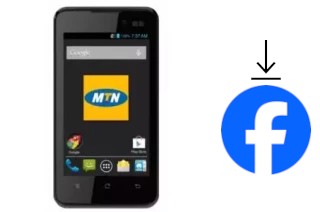 Cómo instalar Facebook en un MTN Steppa 2 LTE