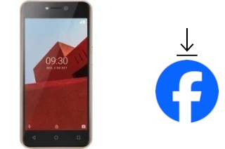 Cómo instalar Facebook en un Multilaser E