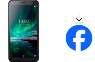 Cómo instalar Facebook en un Multilaser F Pro