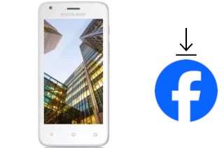 Cómo instalar Facebook en un Multilaser MS45