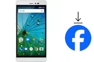 Cómo instalar Facebook en un Multilaser MS60F Plus
