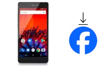 Cómo instalar Facebook en un Multilaser MS60F