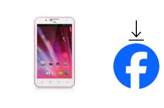 Cómo instalar Facebook en un Multilaser NB021 22